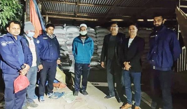বাংলাদেশ-ভারত সীমান্তে মটরশুঁটি পাচার ইস্যু ঘিরে উত্তেজনা